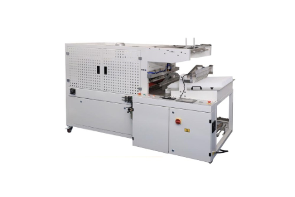 半自動(dòng)風(fēng)琴包裝機(jī)