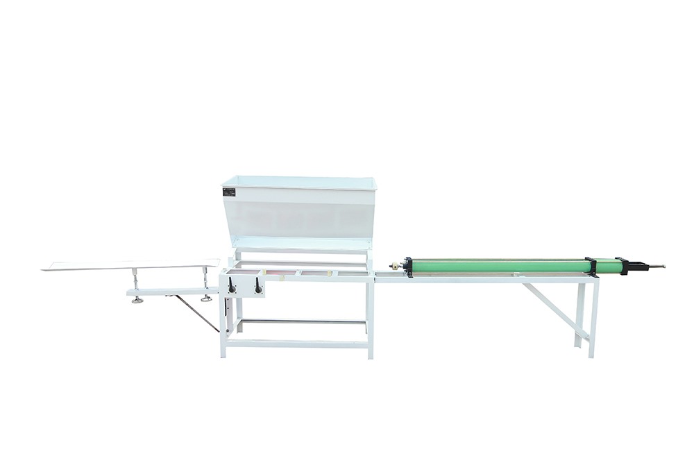 YL-301穿管機(jī)