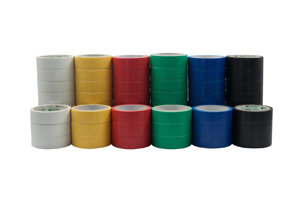 電工膠帶