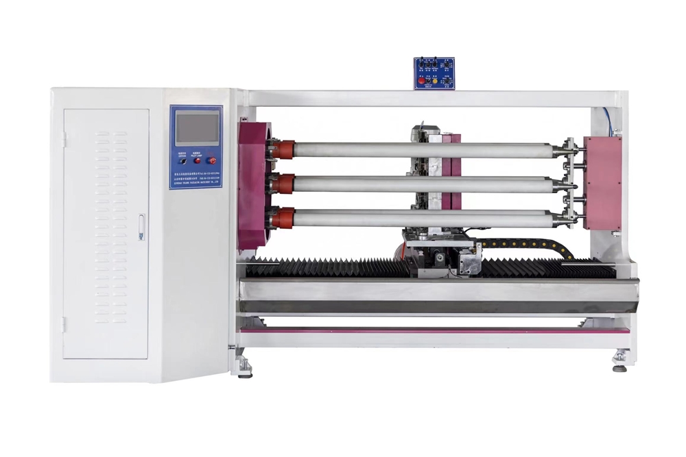 YL-716六軸自動(dòng)切臺(tái)